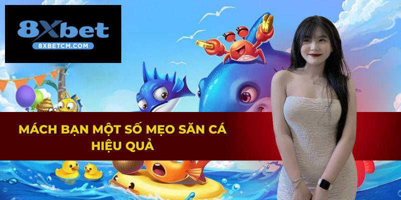 Mẹo chơi bắn cá tại nền tảng giúp tăng tỷ lệ trúng thưởng