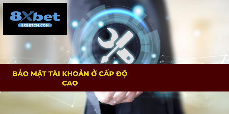 Hệ thống bảo mật tại nhà cái giúp bảo vệ tài khoản an toàn tuyệt đối.