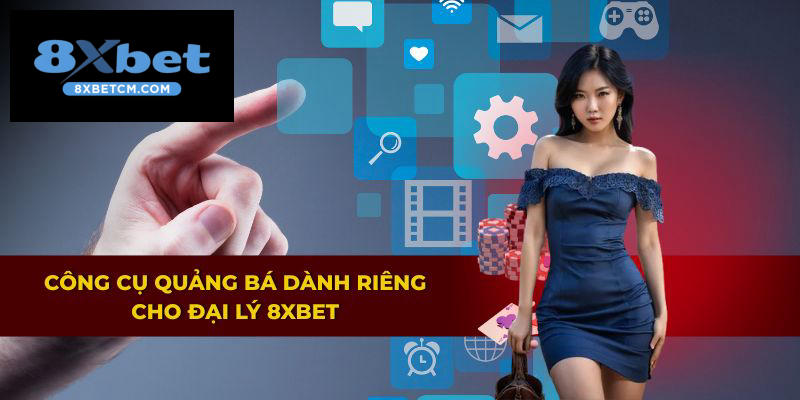 Các công cụ quảng bá độc quyền dành cho đối tác