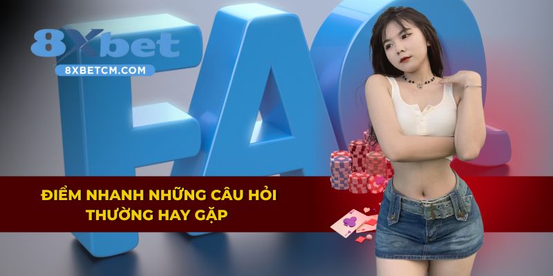 Tổng hợp nhanh các thắc mắc phổ biến