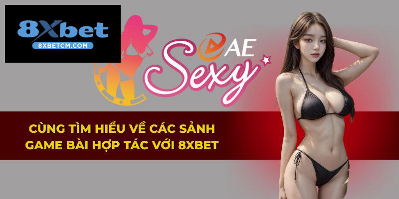 Tìm hiểu các sảnh game bài đối tác nổi bật