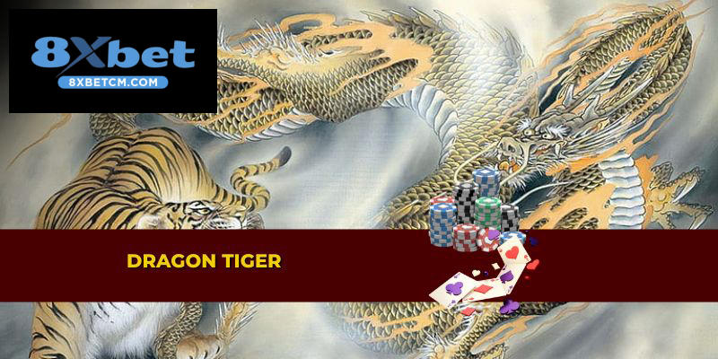 Trải nghiệm game bài Dragon Tiger hấp dẫn